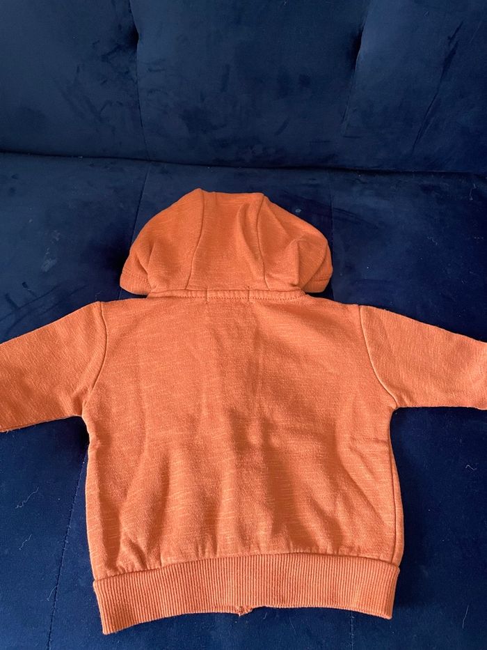 Veste - photo numéro 3