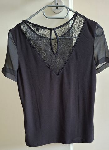 Top femme 