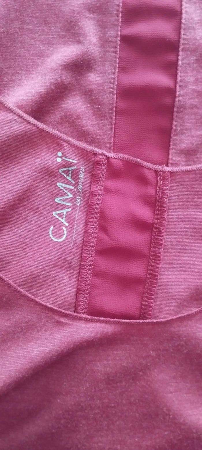 Débardeur Camaïeu 38 - photo numéro 6