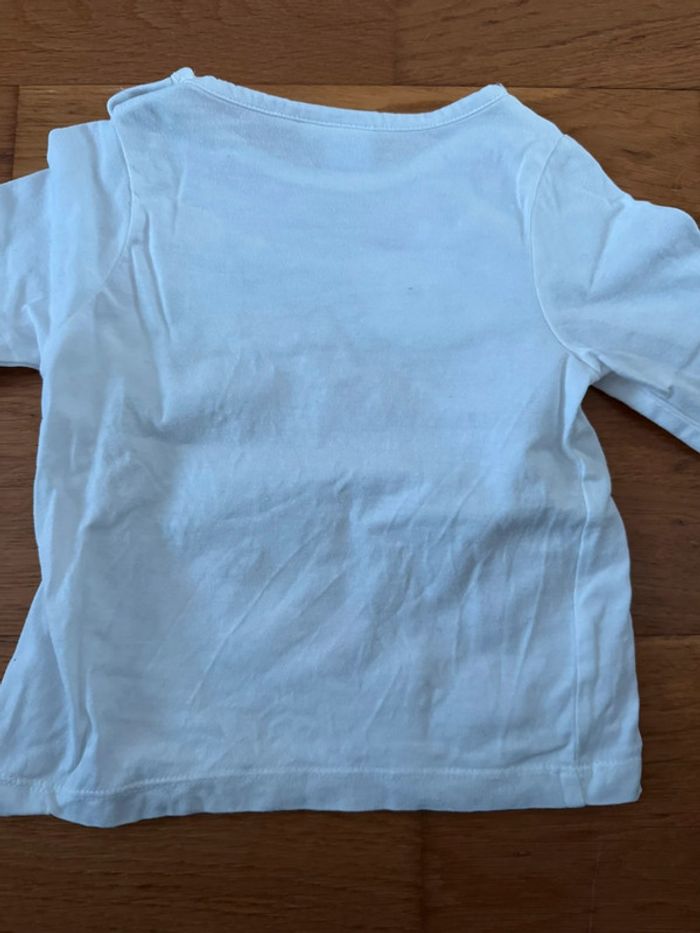 Ensemble Marie Disney 12 mois - photo numéro 9