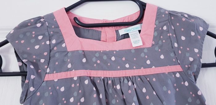 🌸 Robe d'été - Obaibi - 23 mois 🌸 - photo numéro 2