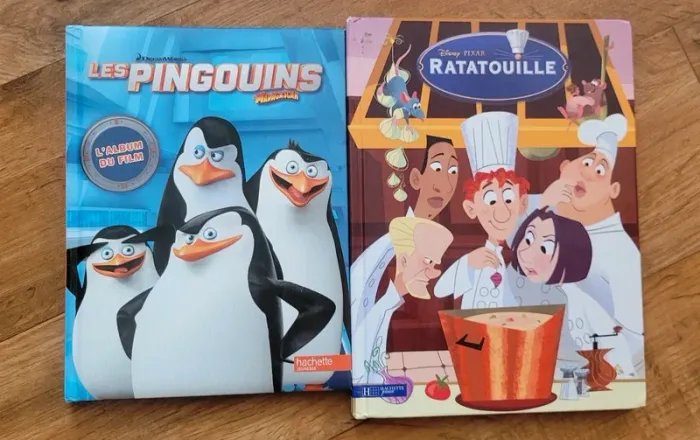 livre pour enfants - photo numéro 15