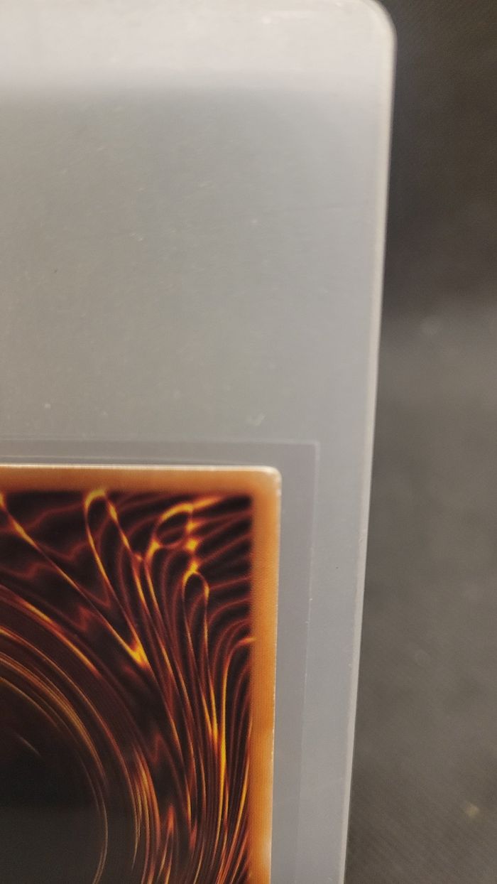 Carte Yu gi oh zone sûre- WGRT-FR103 - photo numéro 8