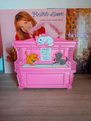 Loungefly aristochats