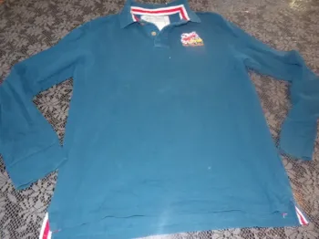 Polo Homme