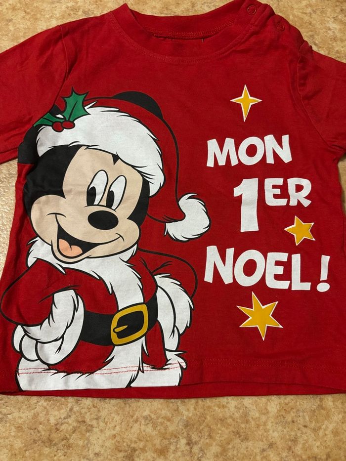 T-shirt manches longues - photo numéro 4