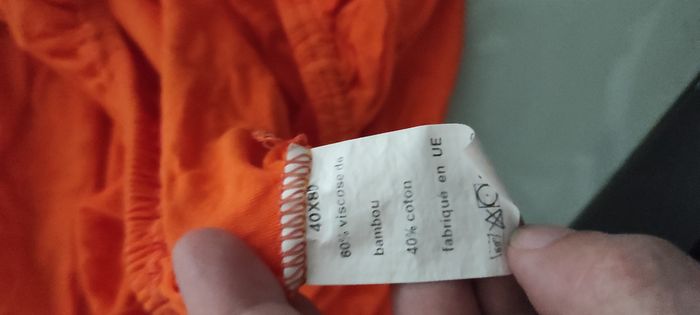 Drap housse - photo numéro 2