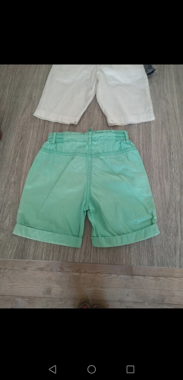 Lots short - photo numéro 2