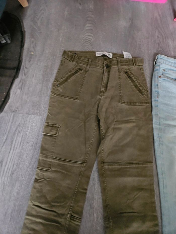 Lot taille 36 - photo numéro 4
