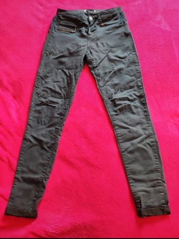 Pantalon noir