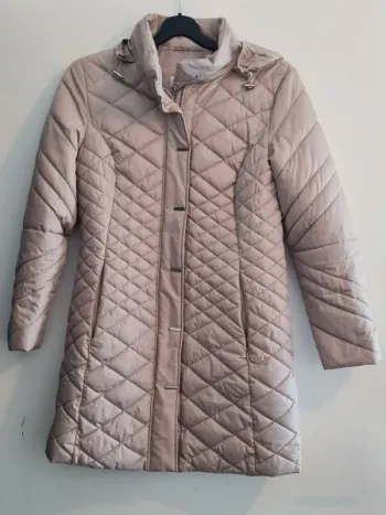 Doudoune légère Un Jour Ailleurs