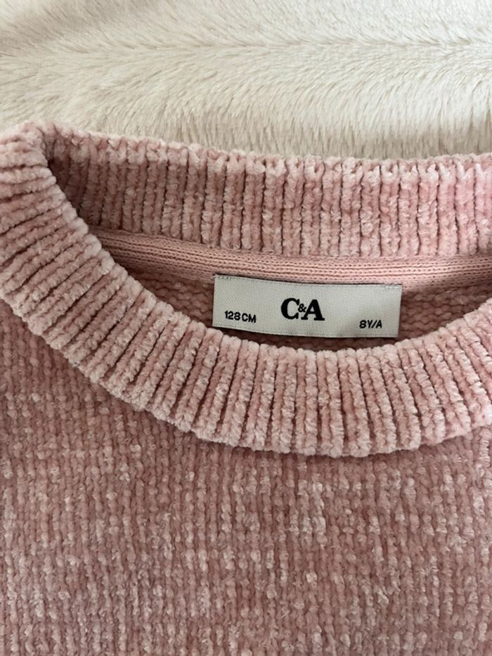 Pull de Noël - photo numéro 3