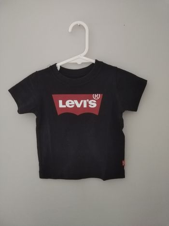 Tee shirt Levis bébé garçon 12 mois
