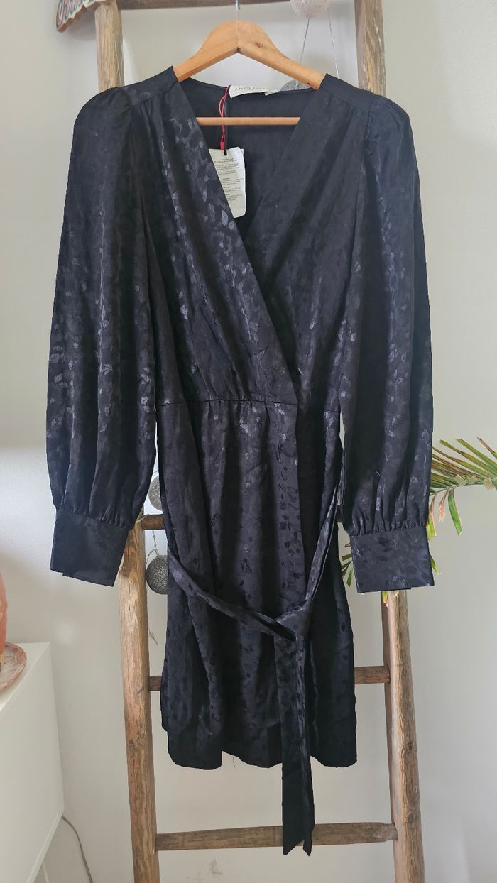 Robe La Petite Etoile taille 40 L