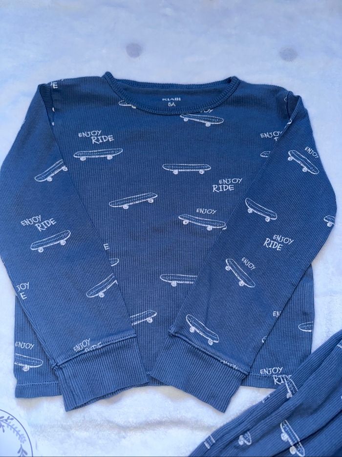 Pyjama 5 ans - photo numéro 3