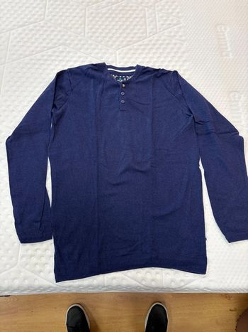 Pull pour homme Bonobo taille xl
