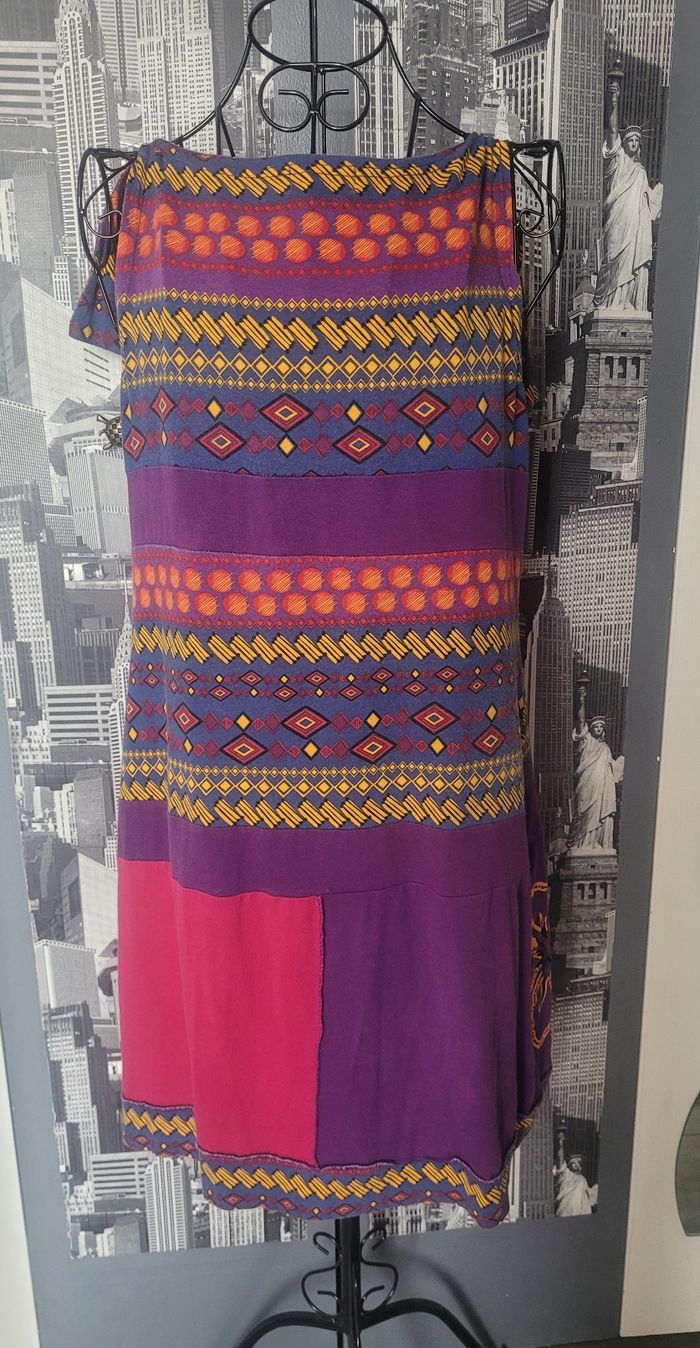 Robe de plage - photo numéro 2