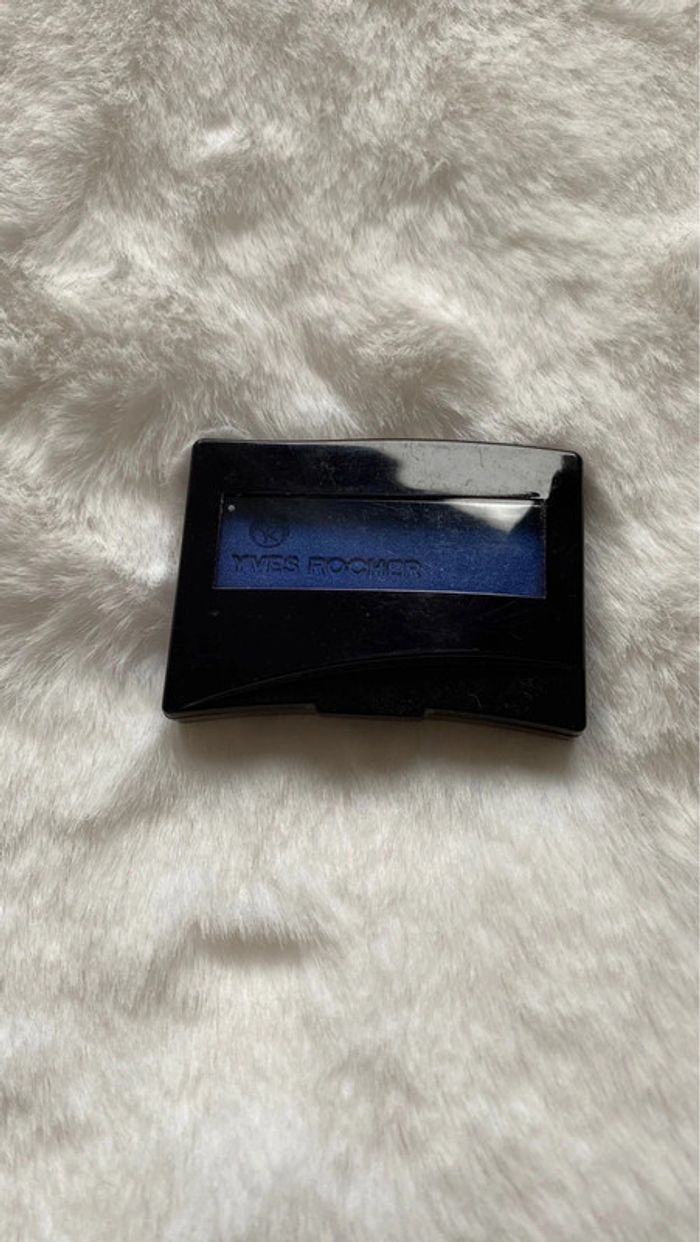 Fard à paupière bleu roi - photo numéro 2