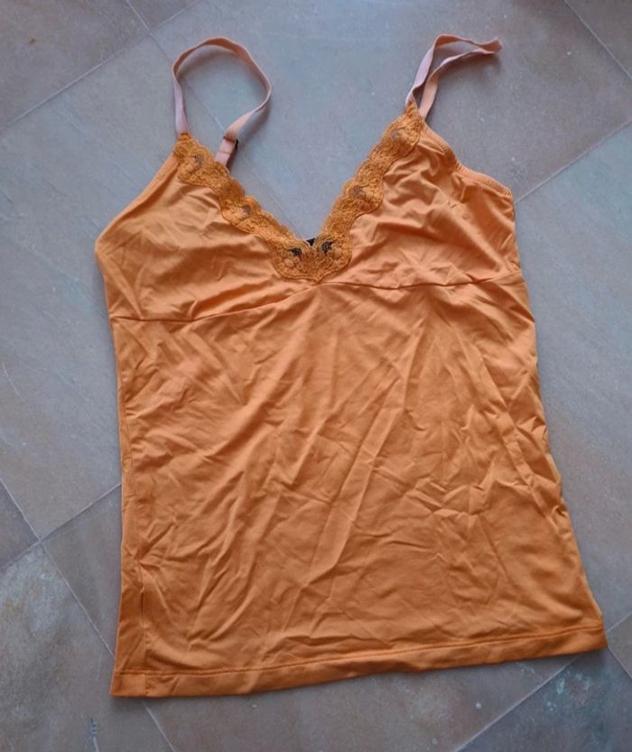 Débardeur top mango