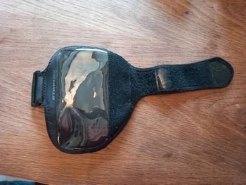 Brassard de sport pour téléphone