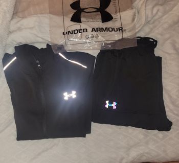Survêtement Under Armour