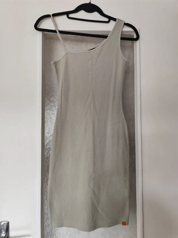 Robe projet x paris