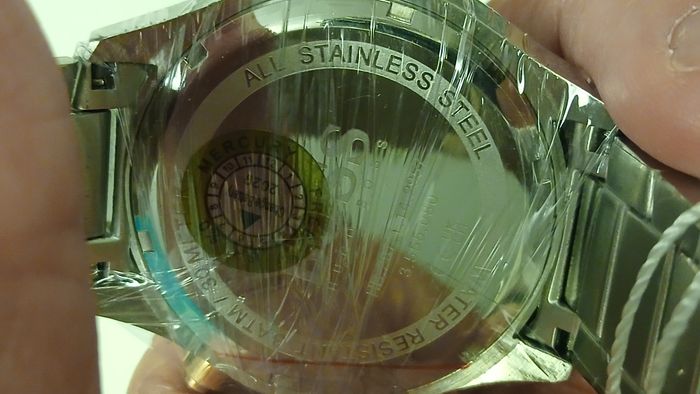 Montre Hugo BOSS Neuve - photo numéro 5