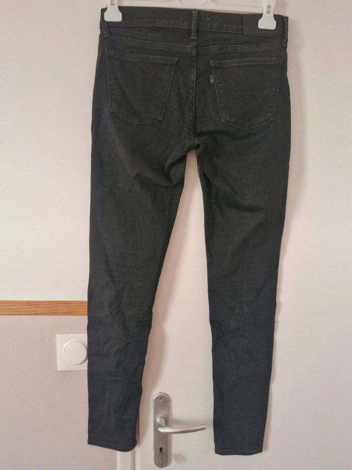 Jean skinny levi's taille S - photo numéro 2