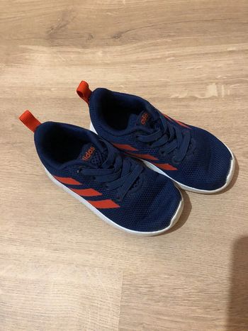 Basket Adidas