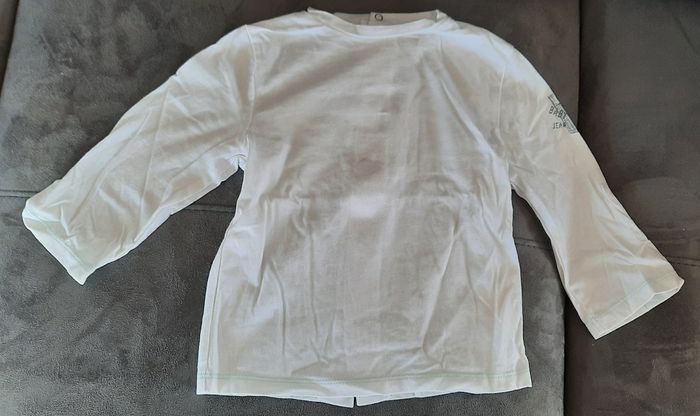 T shirt - photo numéro 2