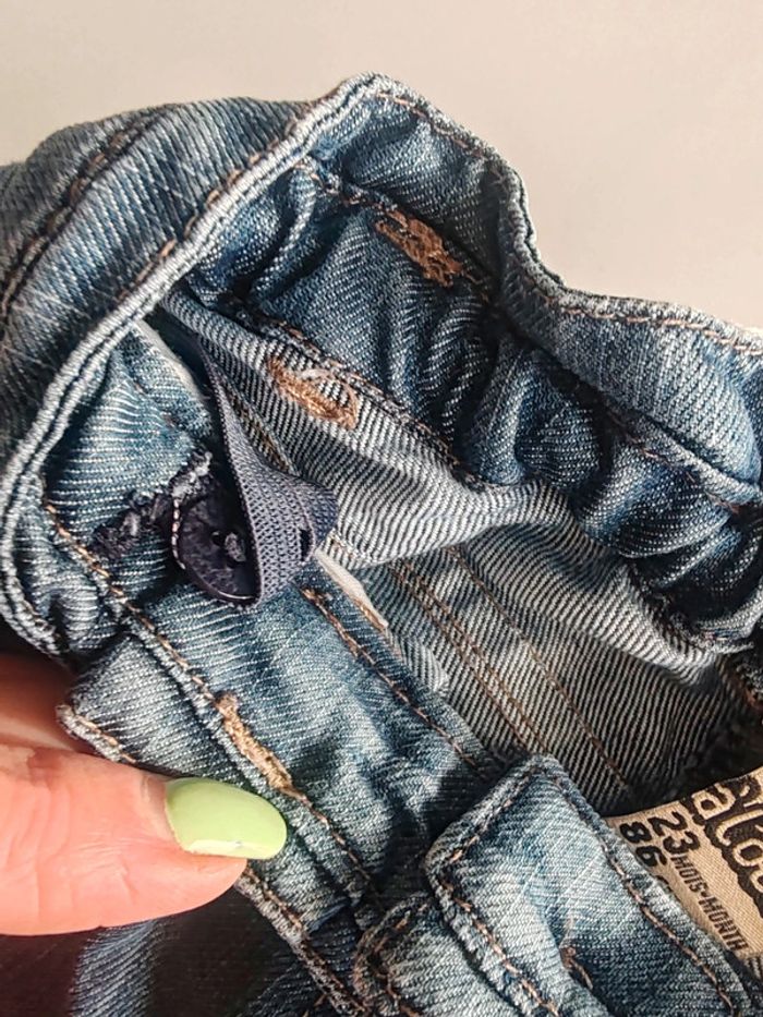 Jean 23 mois - photo numéro 4