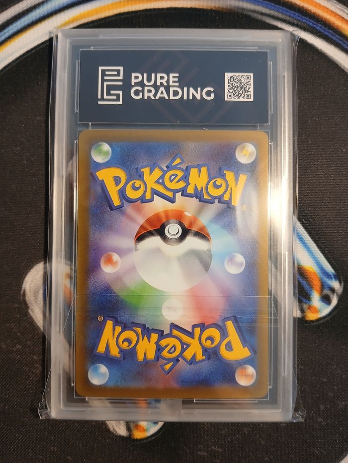 Artikodin de Galar AR 🇯🇵 182/172 s12a – Vstar Universe • Art Rare • Pure Grading 9 - photo numéro 3