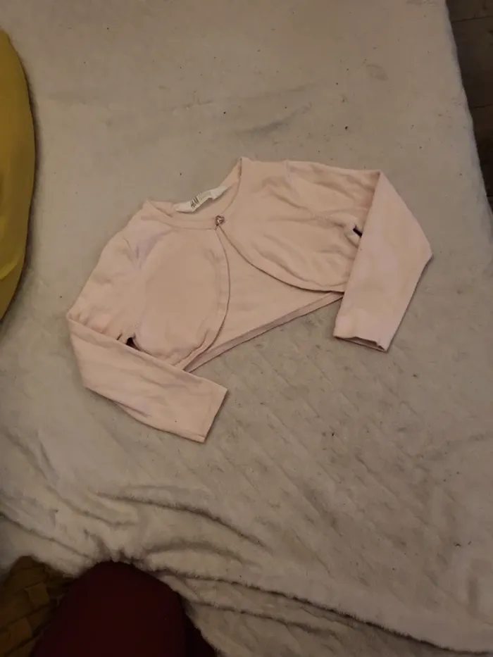 Bolero rose