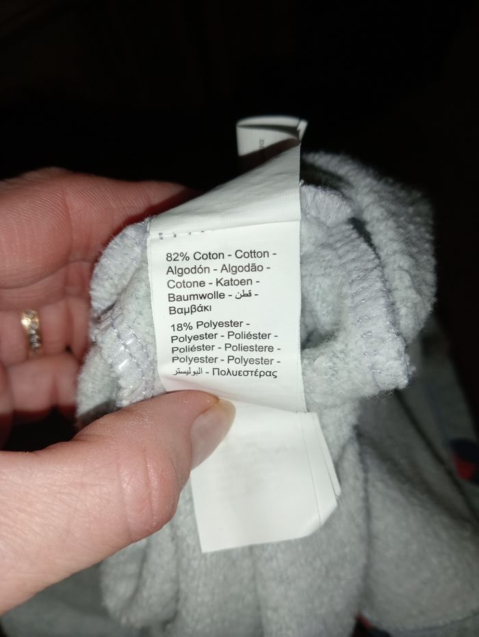 Robe Minnie - photo numéro 5