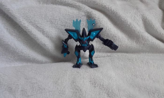 Figurine bakugan jouet Mc Do