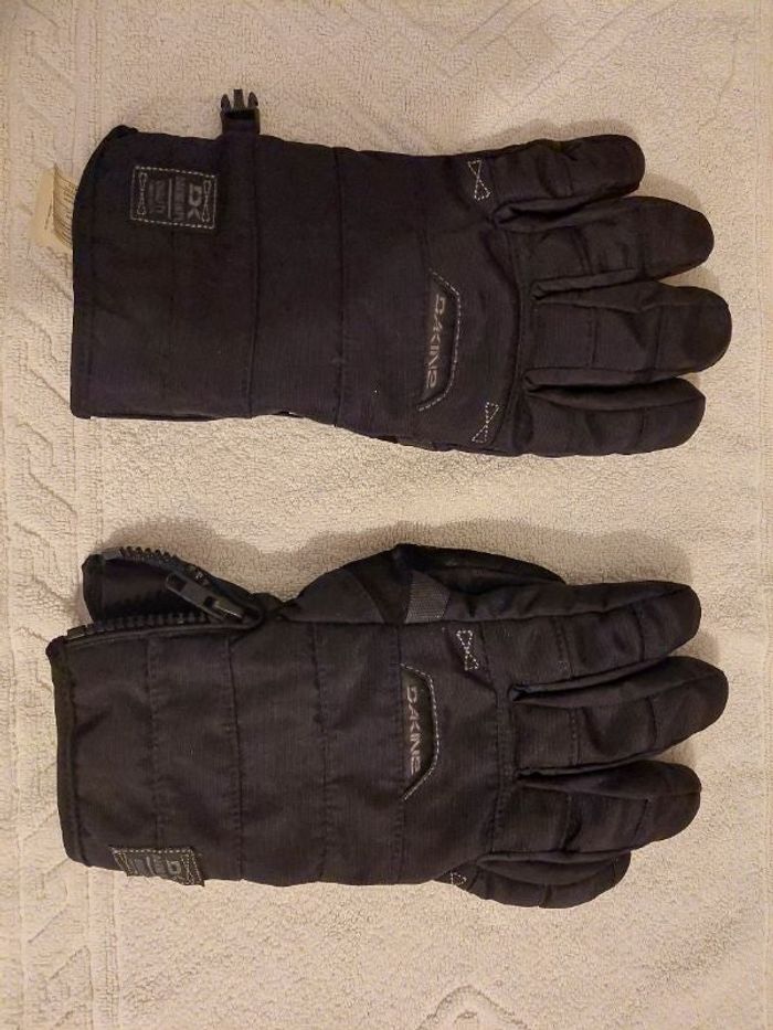 Gants Dakine taille S