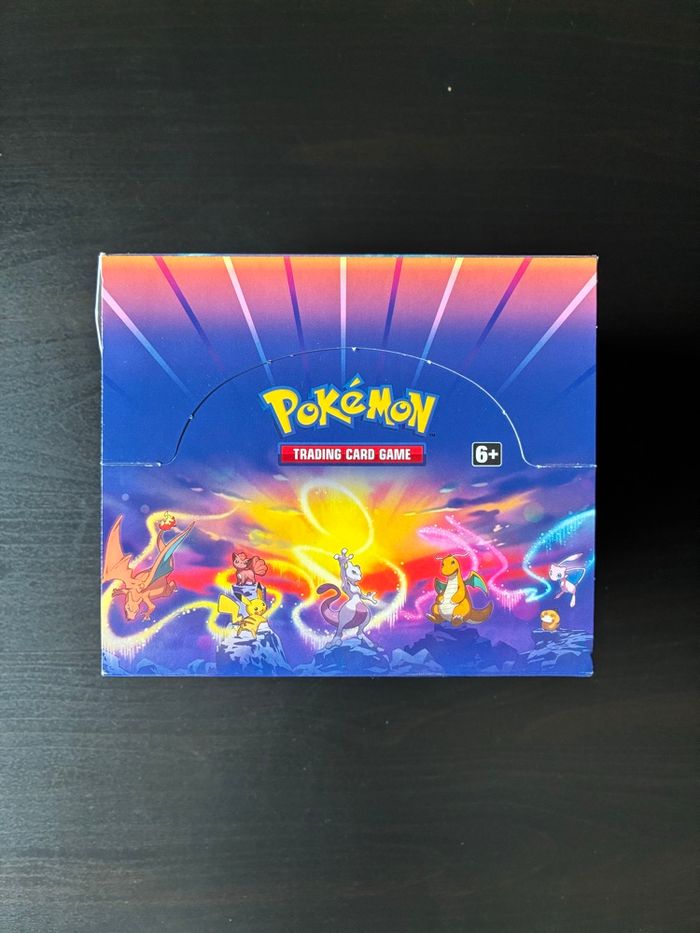 Display Mini Tin Pokémon Pouvoir de Kanto FR - photo numéro 5