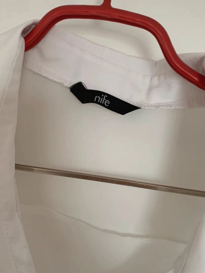 Chemisier Nife taille 42 - photo numéro 6
