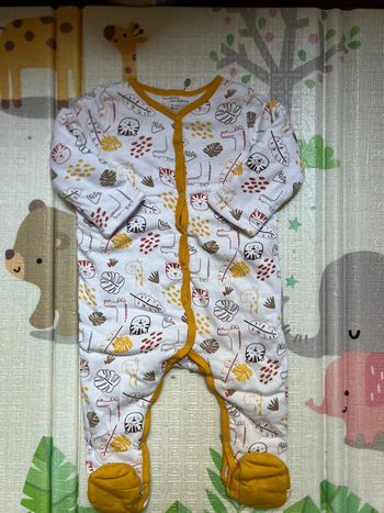 Surpyjama