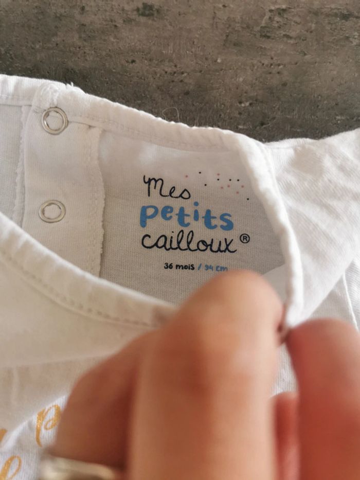 Lot de 6 pyjamas shorts - photo numéro 13
