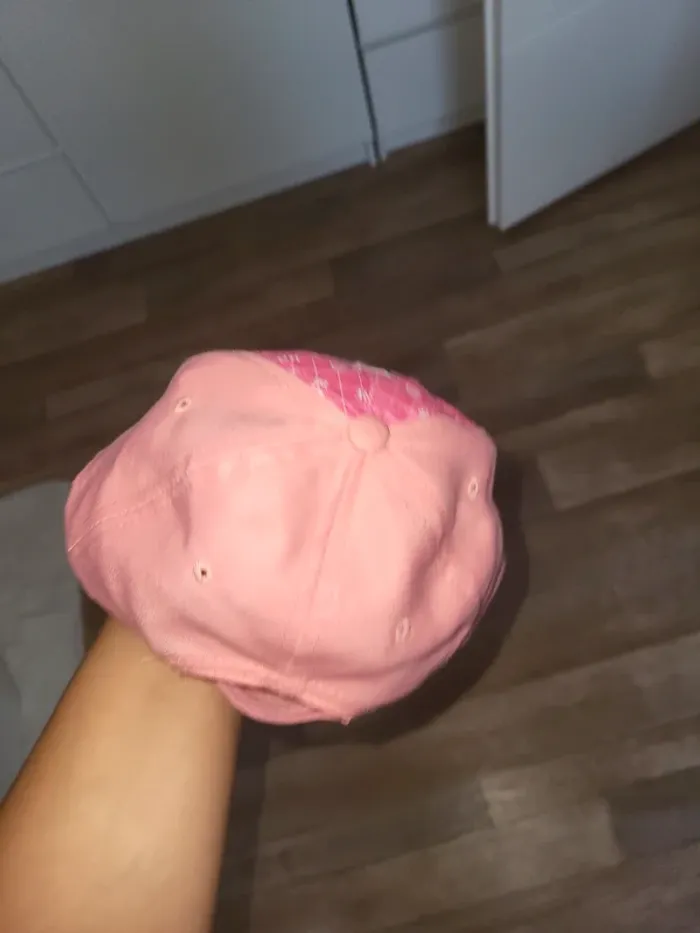 Casquette poupée lol - photo numéro 4