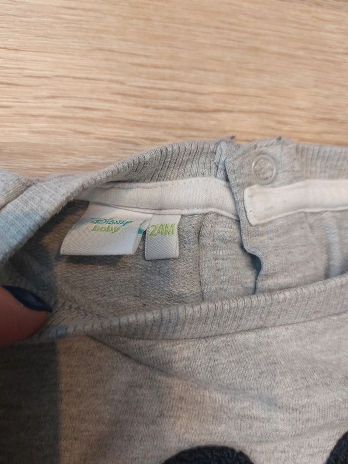 Pull mickey - photo numéro 4