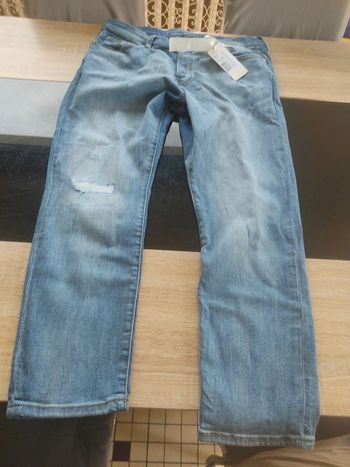 Jean Gas
