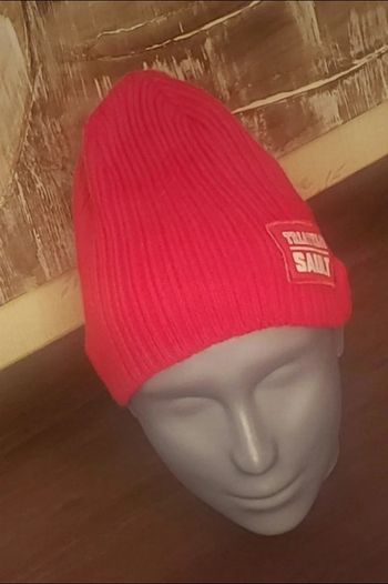 Bonnet Nilton's