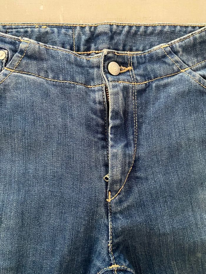 Jeans Levi's vintage taille 26 x 32 US / taille 36 - photo numéro 3