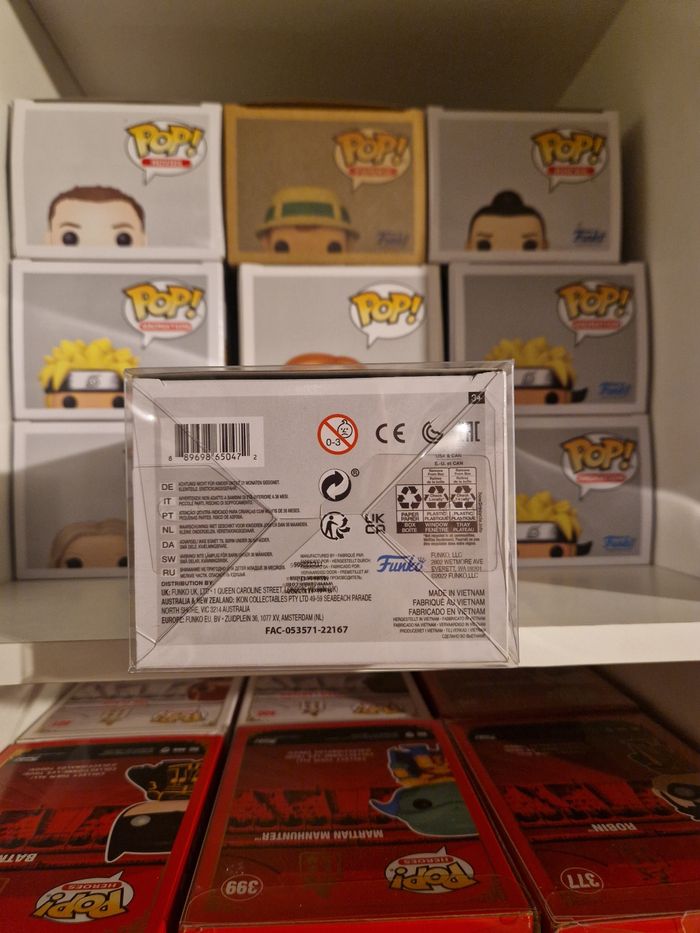 Pop sw proxy - photo numéro 6