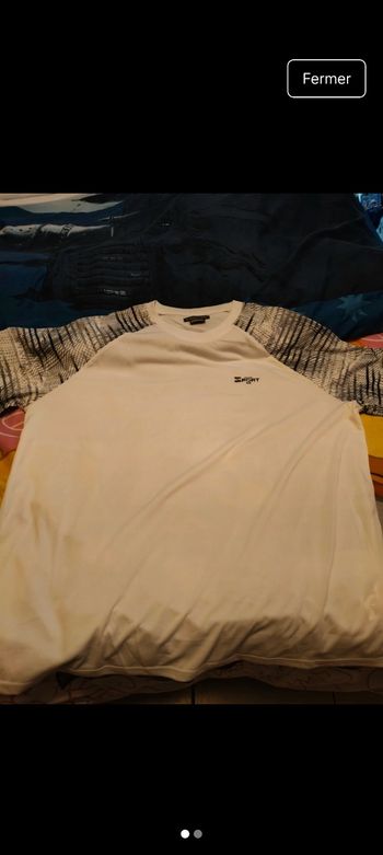 Tee shirt homme