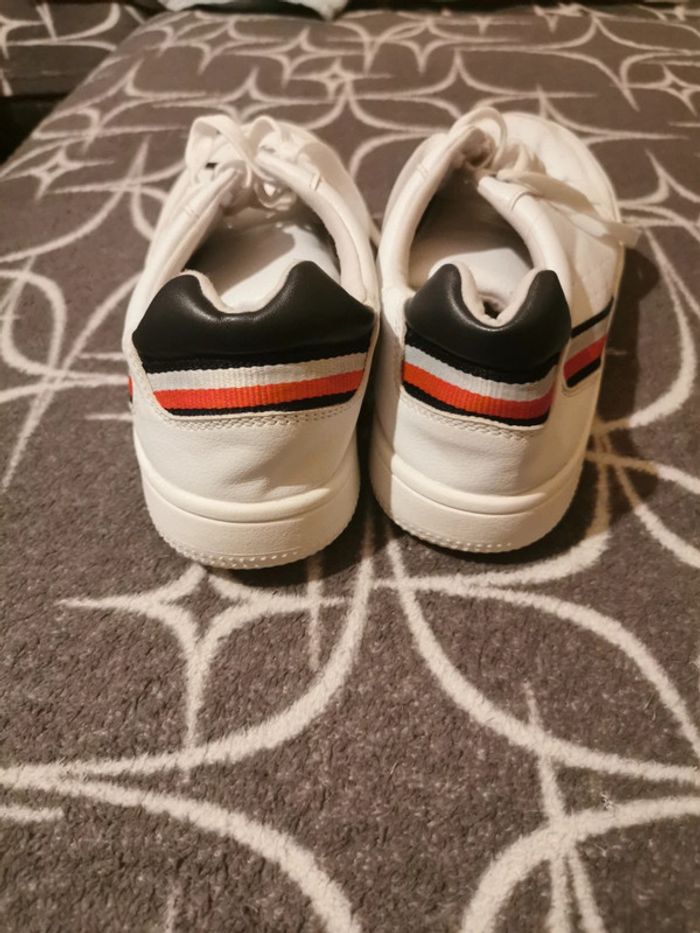 Basket tommy hilfiger - photo numéro 4