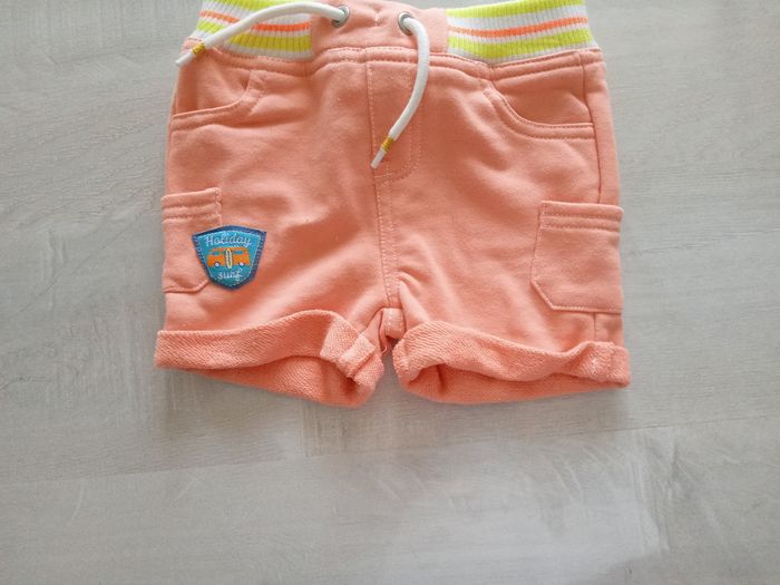 Short