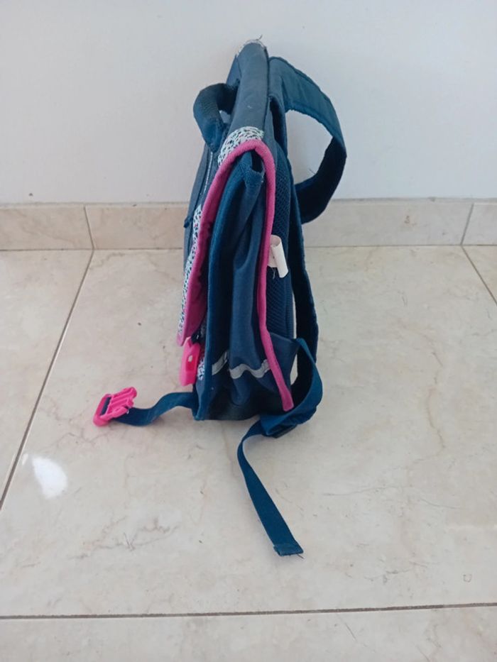 Cartable fille - photo numéro 6